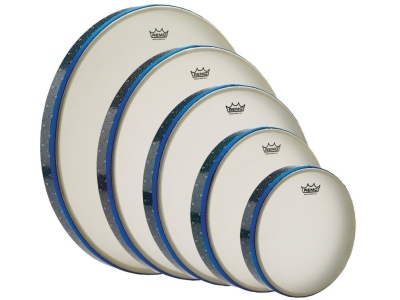 Frame Drum Thinline 10x1 9/16