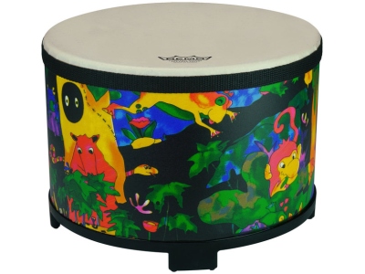 Kids Percussion Floor Tom NSL KD-5080-01-NSL