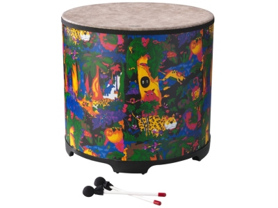 Kids Percussion Gathering Drum NSL KD-5222-01-NSL