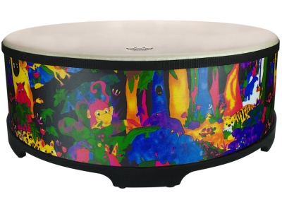 Kids Percussion Gathering Drum NSL KD-5818-01-NSL