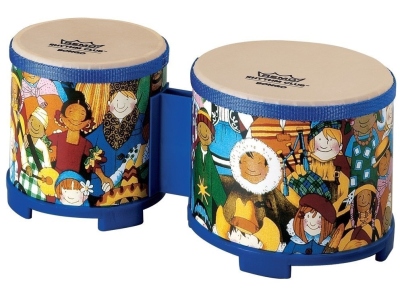 Kids Rhythm Club Bongo