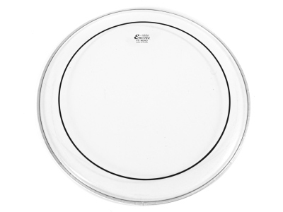 Pinstripe transparent 10