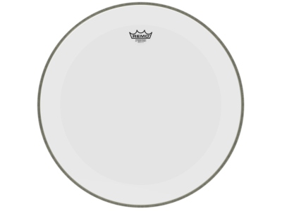  Powerstroke 3 Alb neted bass drum 23