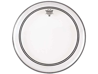 Powerstroke 3 Clear 14