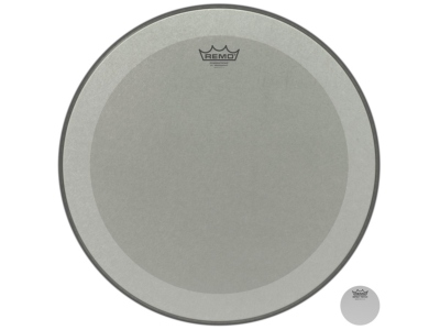 Powerstroke 3 Renaissance bass drum 24