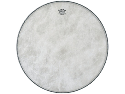 Powerstroke Fiberskyn 3 bass drum 20
