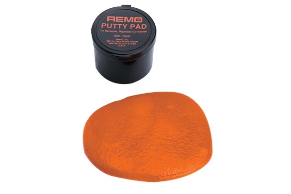 Putty Pad
