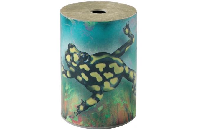Remo Shaker Frog  FX 3" x 2 1/4"