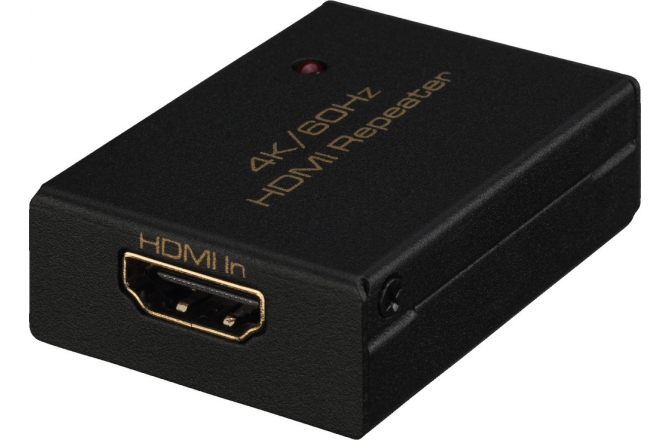 Repeater HDMI Monacor HDMR-1014K Repeater