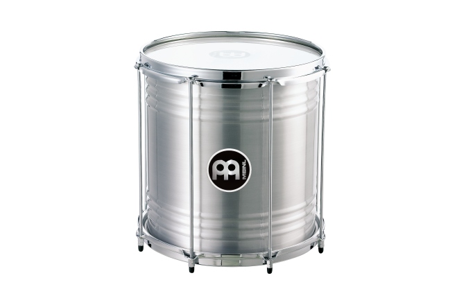 Repinique aluminiu Meinl Repinique - 10" Aluminum