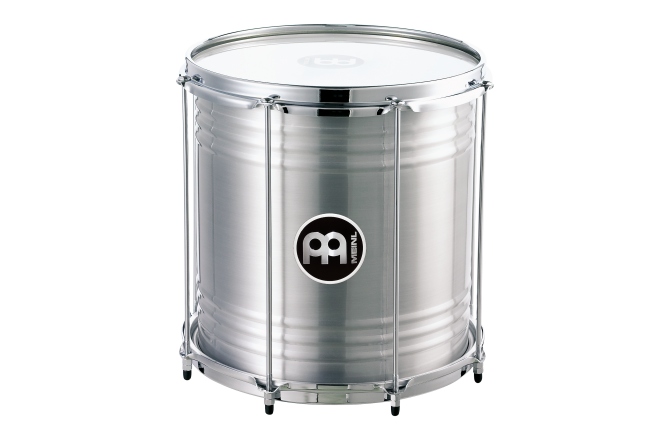 Repinique aluminiu Meinl Repinique - 12" Aluminum