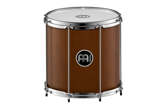 Repinique lemn Meinl Repinique - 12" Wood African Brown matte