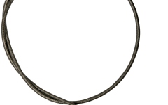 Replacement cable  Latin Percussion Replacement cable - LP1500 Cajón Pedal Jagwire cablu + shell