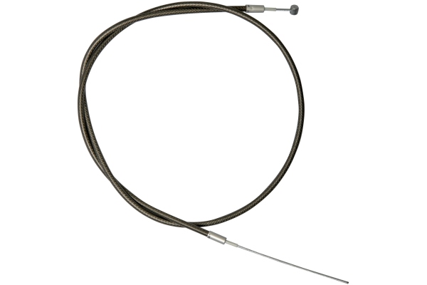 Replacement cable - LP1500 Cajón Pedal Jagwire cablu + shell Replacement cable - LP1500 Cajón Pedal Jagwire cablu + shell