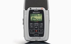 Reportofon/recorder Zoom H2 - Handy Recorder discontinued