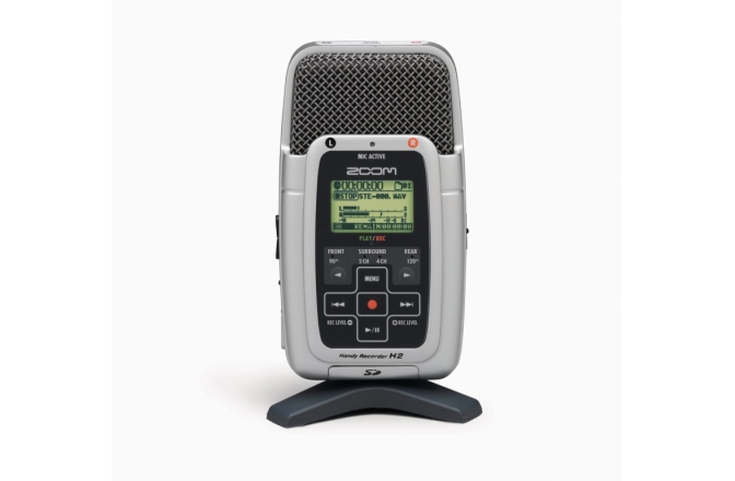 Reportofon/recorder Zoom H2 - Handy Recorder discontinued