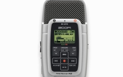 Reportofon/recorder Zoom H2 - Handy Recorder discontinued