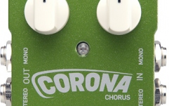 Reverb de chitară TC Electronic Corona Chorus