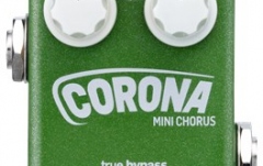 Reverb de chitară TC Electronic Corona Mini Chorus