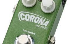 Reverb de chitară TC Electronic Corona Mini Chorus