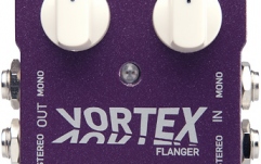 Reverb de chitară TC Electronic Vortex Flanger