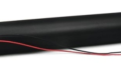 Rezerva confetti TCM FX Electric Universal Cannon 80cm, empty