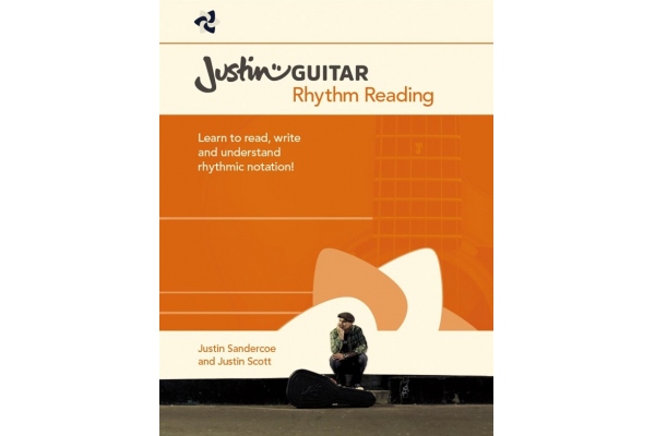 Rhythm Reading For Guitarists