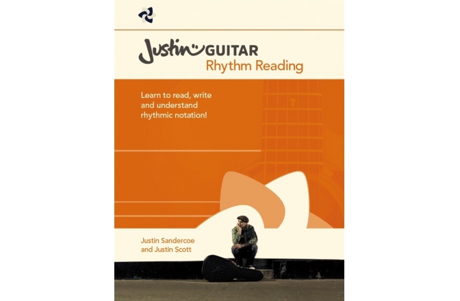 No brand Rhythm Reading For Guitarists