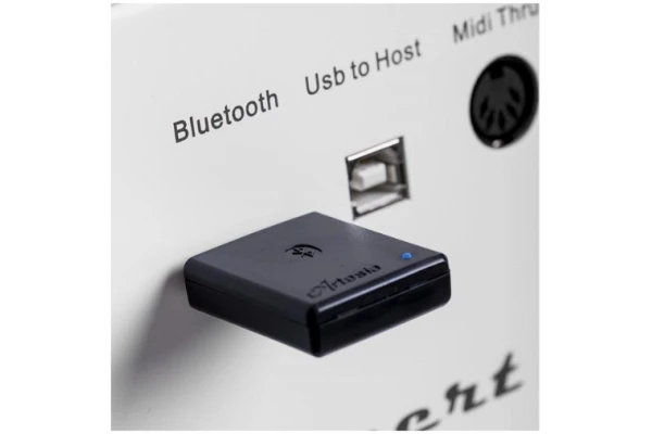Orla BT-1 Bluetooth Receiver — 2