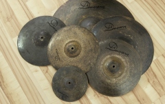 Ride 22” Dimavery DBHR-822 Cymbal 22-Ride
