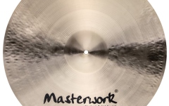 Ride de 20 Masterwork Custom 20'' Ride Rock