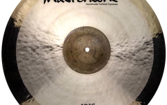 Ride de 20 Masterwork Iris 20'' Ride Heavy