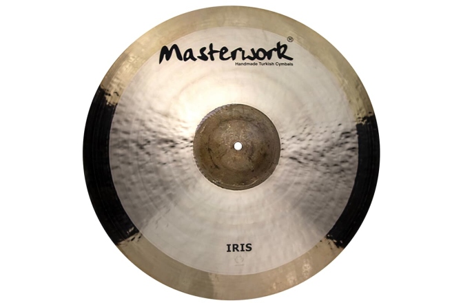 Ride de 20 Masterwork Iris 20'' Ride Heavy