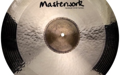 Ride de 20 Masterwork Iris 20'' Ride