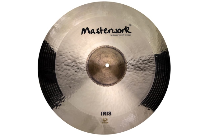 Ride de 20 Masterwork Iris 20'' Ride
