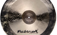 Ride de 20 Masterwork Iris 20'' Ride