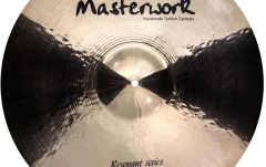 Ride de 20 Masterwork Resonant 20'' Ride