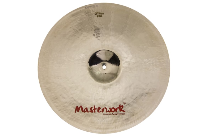 Ride de 20 Masterwork Troy 20" Ride
