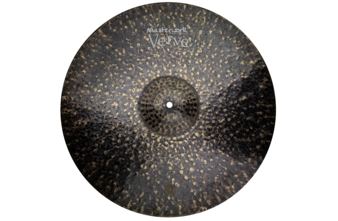 Ride de 20 Masterwork Verve 20'' Ride