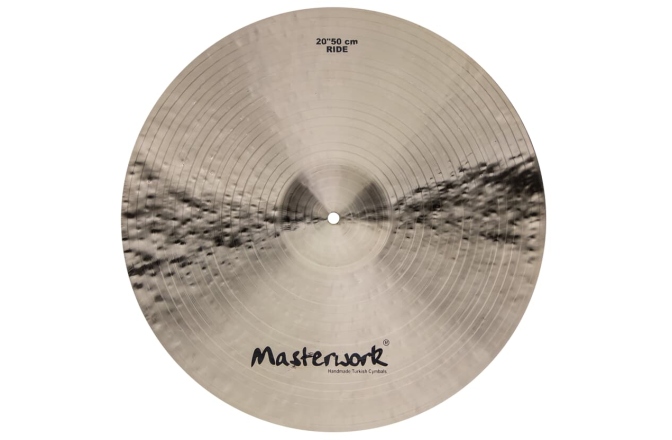 Ride de 20 Masterwork Verve 20'' Ride