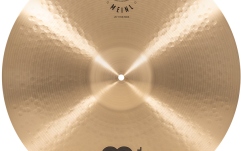 Ride de 20" Meinl Pure Alloy Thin Ride - 20"