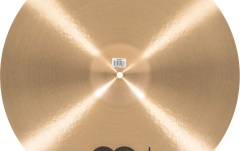 Ride de 20" Meinl Pure Alloy Thin Ride - 20"