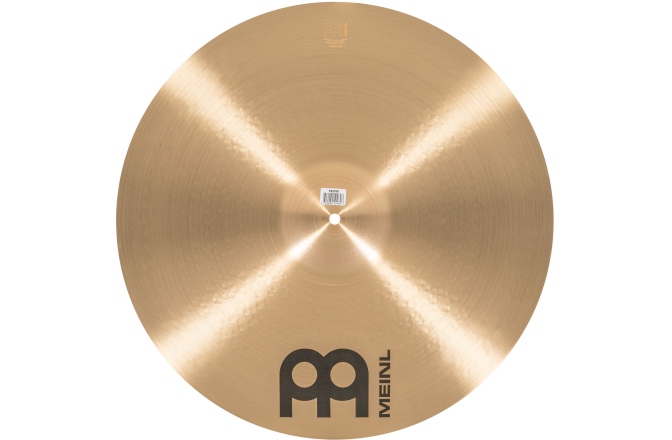 Ride de 20" Meinl Pure Alloy Thin Ride - 20"