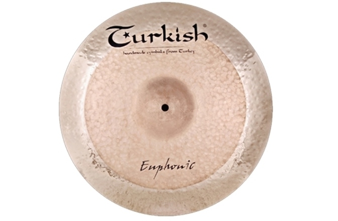 Ride de 20 Turkish Euphonic 20'' Ride