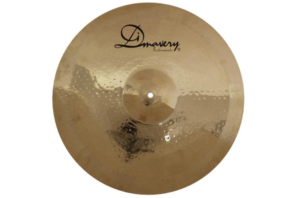 DBMR-920 Cymbal 20-Ride