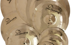 Ride de 20” Dimavery DBMR-920 Cymbal 20-Ride