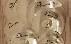 Ride de 20” Dimavery DBMR-920 Cymbal 20-Ride