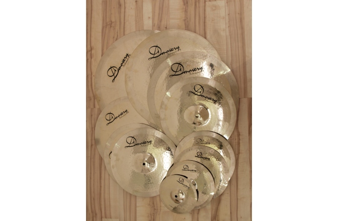 Ride de 20” Dimavery DBMR-920 Cymbal 20-Ride