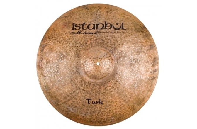 Ride de 21 Istanbul Mehmet Turk Jazz 21'' Ride