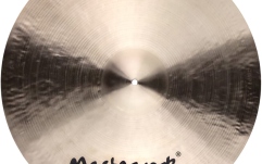 Ride de 21 Masterwork Custom 21'' Ride Extra Thin